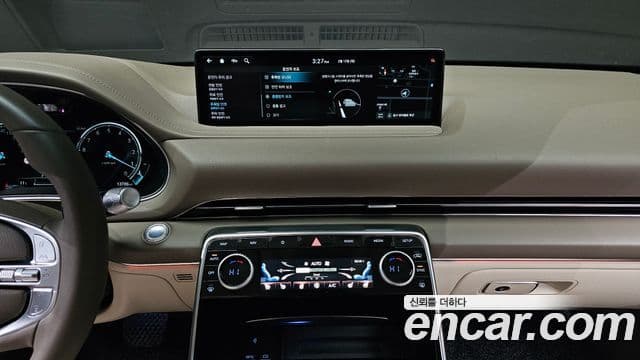 Genesis GV80, 2022 16