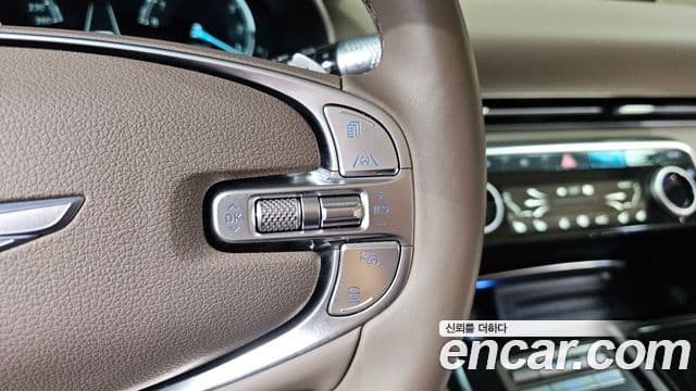 Genesis GV80, 2022 18