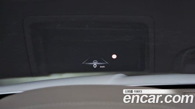 Genesis GV80, 2022 19