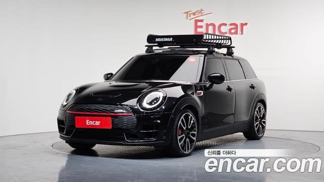 Mini Cooper S 클럽맨 2세대, 2023 1