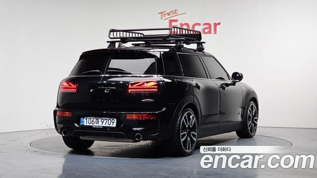 Mini Cooper S 클럽맨 2세대, 2023 2