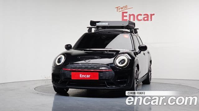 Mini Cooper S 클럽맨 2세대, 2023 3