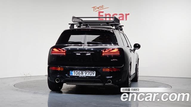 Mini Cooper S 클럽맨 2세대, 2023 4