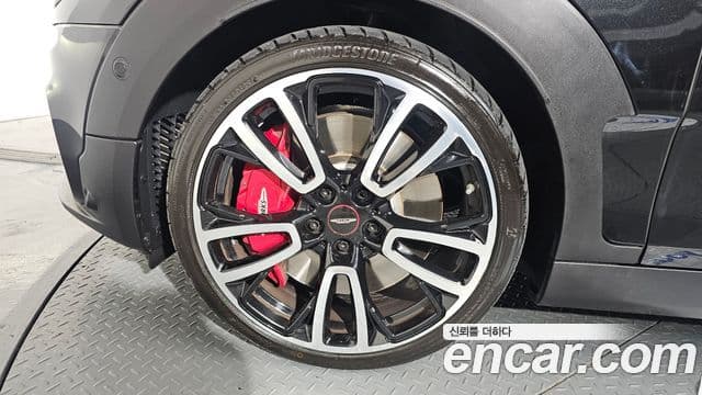 Mini Cooper S 클럽맨 2세대, 2023 все фото