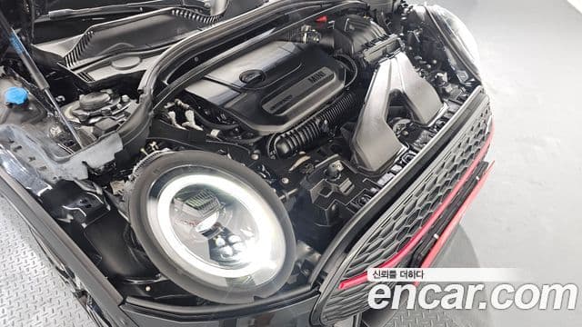 Mini Cooper S 클럽맨 2세대, 2023 6