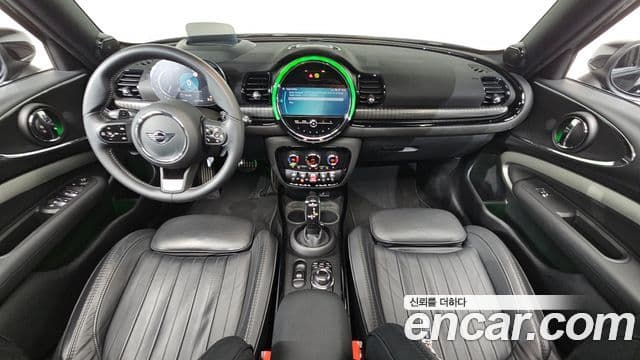 Mini Cooper S 클럽맨 2세대, 2023 7