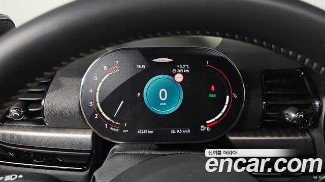 Mini Cooper S 클럽맨 2세대, 2023 8