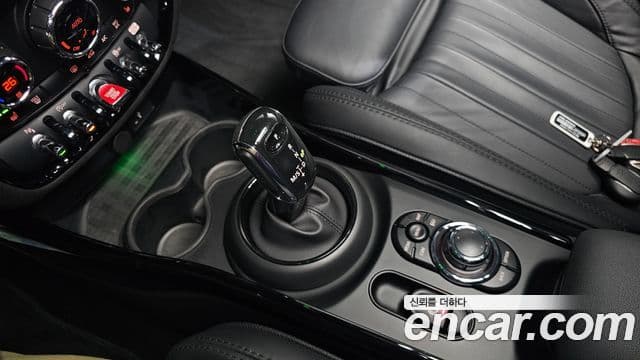 Mini Cooper S 클럽맨 2세대, 2023 9