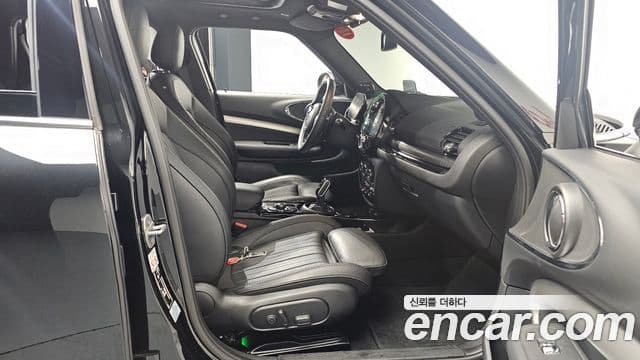 Mini Cooper S 클럽맨 2세대, 2023 11