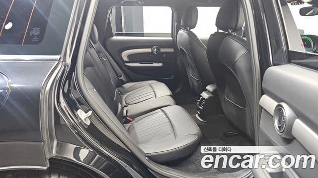 Mini Cooper S 클럽맨 2세대, 2023 12