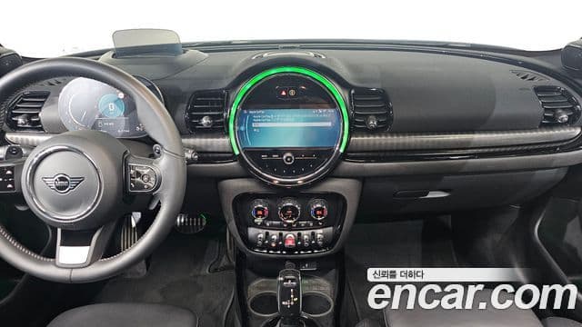 Mini Cooper S 클럽맨 2세대, 2023 14