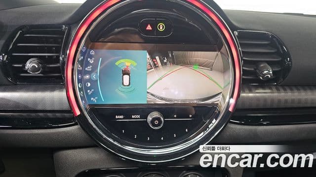 Mini Cooper S 클럽맨 2세대, 2023 15