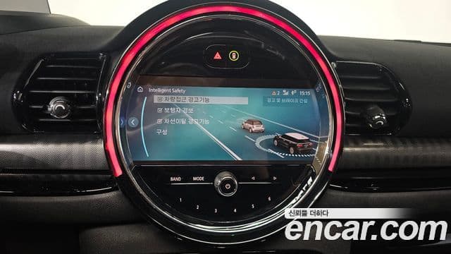 Mini Cooper S 클럽맨 2세대, 2023 16