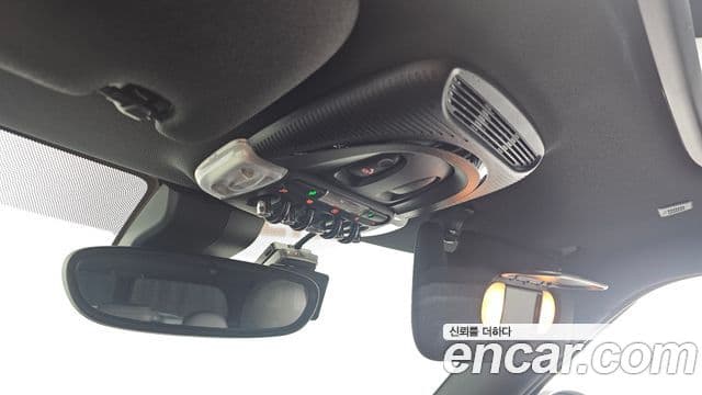 Mini Cooper S 클럽맨 2세대, 2023 18