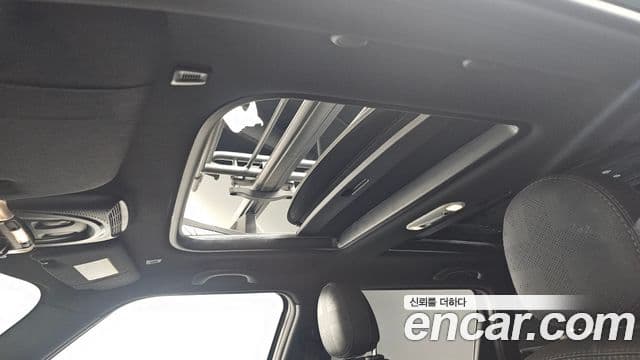 Mini Cooper S 클럽맨 2세대, 2023 19