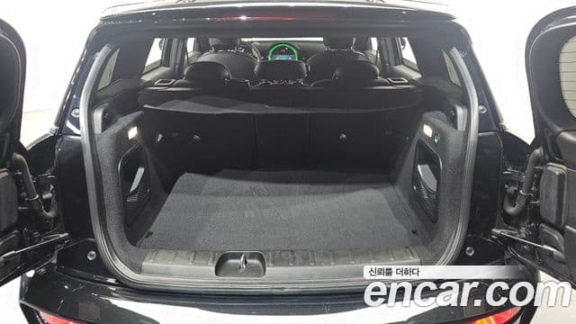 Mini Cooper S 클럽맨 2세대, 2023 20