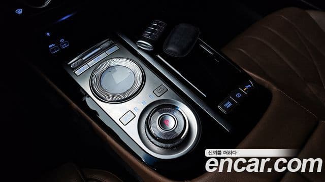 Genesis G80 (RG3) бензин 2.5 турбо AWD, 2022 9