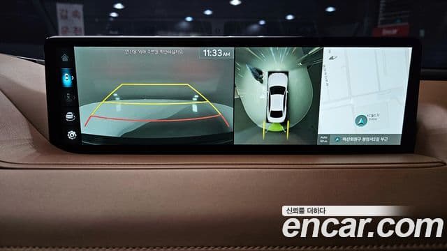 Genesis G80 (RG3) бензин 2.5 турбо AWD, 2022 15