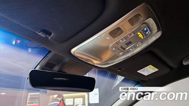 Genesis G80 (RG3) бензин 2.5 турбо AWD, 2022 17