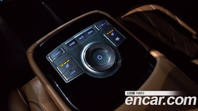 Genesis G80 (RG3) бензин 2.5 турбо AWD, 2022 18