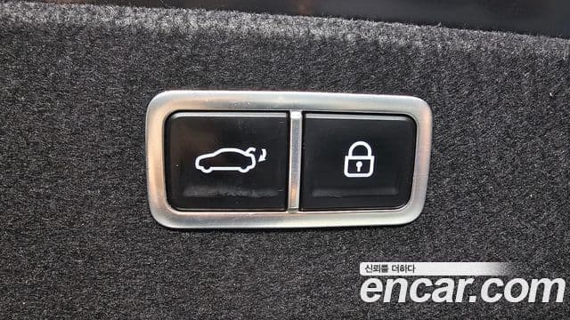 Genesis G80 (RG3) бензин 2.5 турбо AWD, 2022 20