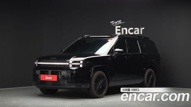 Hyundai Santa Fe (MX5) Calligraphy, 2025 1