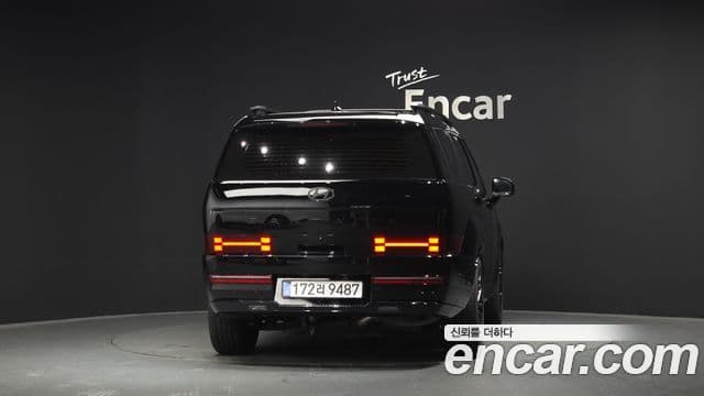 Hyundai Santa Fe (MX5) Calligraphy, 2025 4