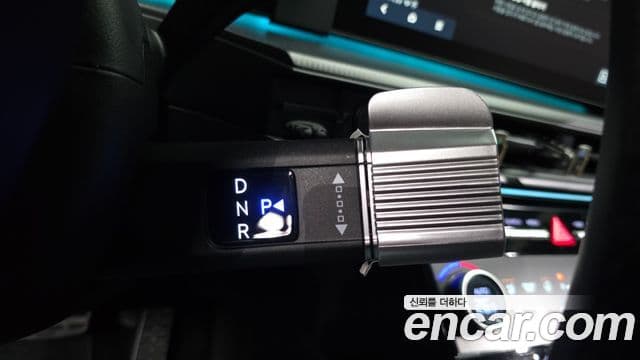 Hyundai Santa Fe (MX5) Calligraphy, 2025 9