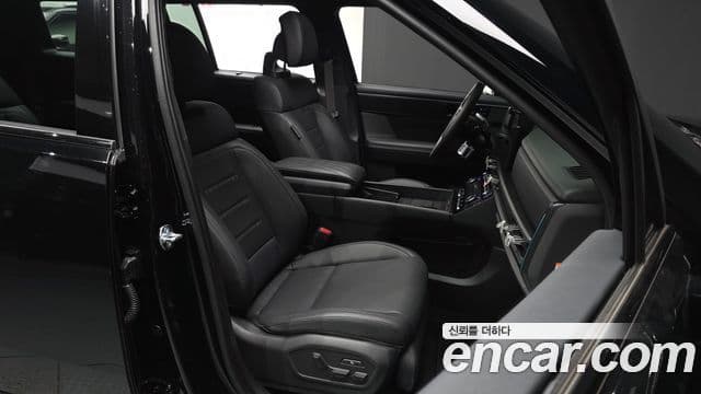 Hyundai Santa Fe (MX5) Calligraphy, 2025 10