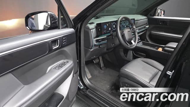 Hyundai Santa Fe (MX5) Calligraphy, 2025 11