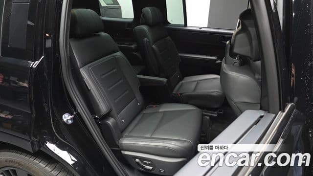 Hyundai Santa Fe (MX5) Calligraphy, 2025 12