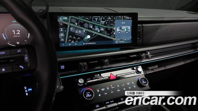 Hyundai Santa Fe (MX5) Calligraphy, 2025 15