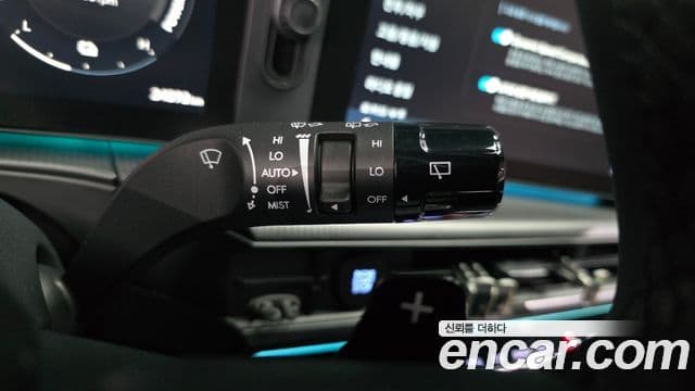 Hyundai Santa Fe (MX5) Calligraphy, 2025 17