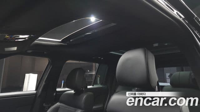 Hyundai Santa Fe (MX5) Calligraphy, 2025 19