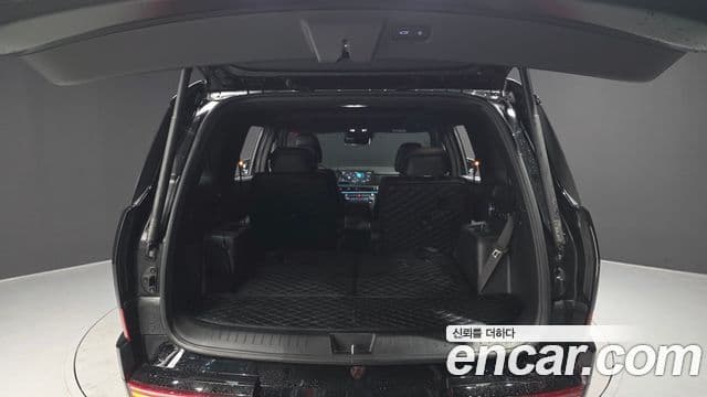 Hyundai Santa Fe (MX5) Calligraphy, 2025 20