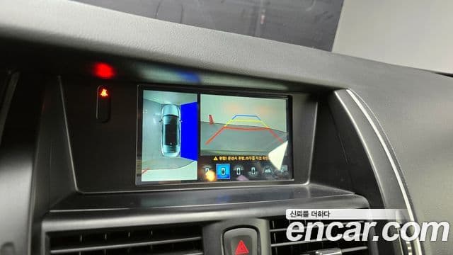 Renault Korea(Samsung) SM7 Nova LPLI 2.0 LPe для людей с инвалидностью, 2016 15