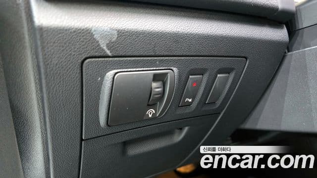 Renault Korea(Samsung) SM7 Nova LPLI 2.0 LPe для людей с инвалидностью, 2016 17