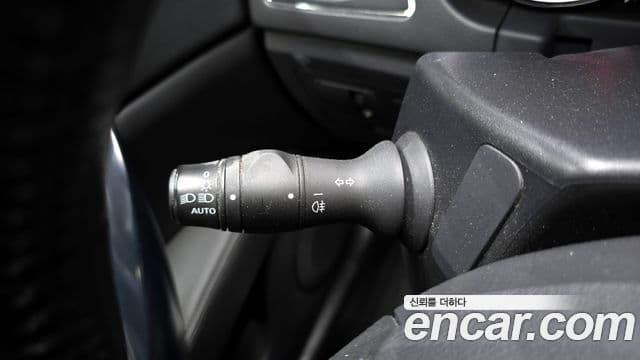 Renault Korea(Samsung) SM7 Nova LPLI 2.0 LPe для людей с инвалидностью, 2016 18