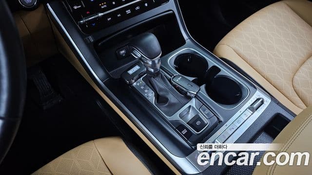 Kia Carnival 4세대 Prestige, 2023 9