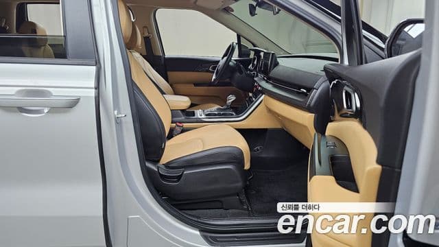 Kia Carnival 4세대 Prestige, 2023 11