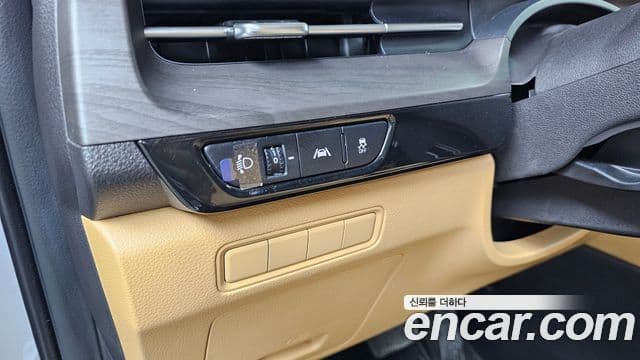 Kia Carnival 4세대 Prestige, 2023 14