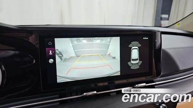 Kia Carnival 4세대 Prestige, 2023 16