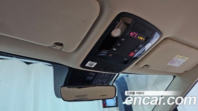 Kia Carnival 4세대 Prestige, 2023 18