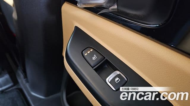 Kia Carnival 4세대 Prestige, 2023 19