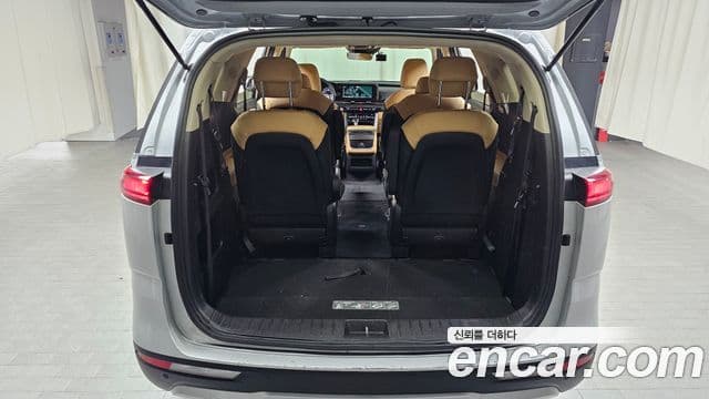Kia Carnival 4세대 Prestige, 2023 20