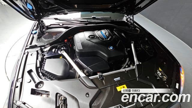 BMW 5시리즈 (G30) 530e M Sport, 2023 6