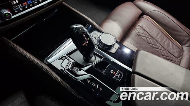 BMW 5시리즈 (G30) 530e M Sport, 2023 9