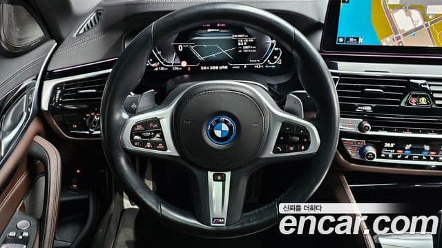 BMW 5시리즈 (G30) 530e M Sport, 2023 13