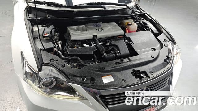 Lexus CT200h ZWA10, 2015 6