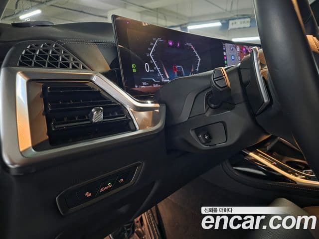 BMW X7 (G07) xDrive 40i M Sport 6인승, 2024 12